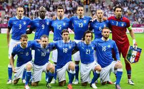 Sembilan Tim Zona UEFA Sudah Lolos, Delapan Lainnya ke Playoff