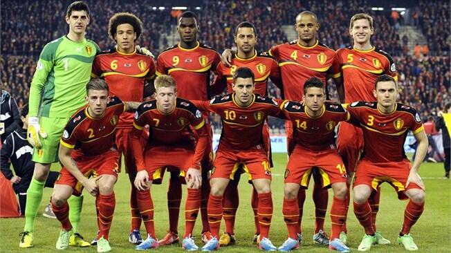 Sembilan Tim Zona UEFA Sudah Lolos, Delapan Lainnya ke Playoff