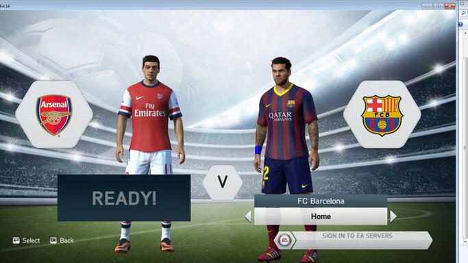 FIFA 2014
