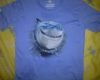 KAOS 3D MURAH MANTAP