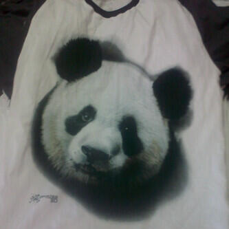KAOS 3D MURAH MANTAP