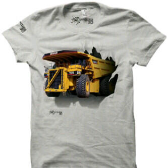 KAOS 3D MURAH MANTAP