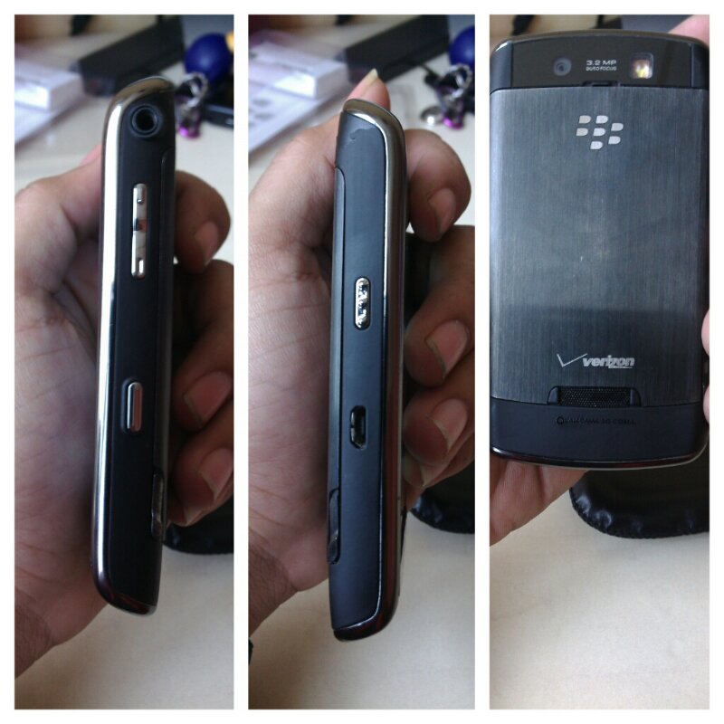 blackberry strom 1 3G buruuuan gan ambil