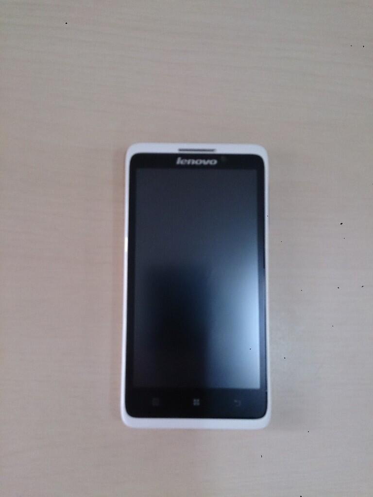 Jual Lenvo S890 Mint Condition