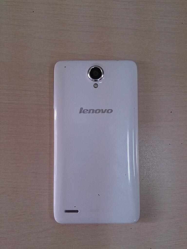 Jual Lenvo S890 Mint Condition