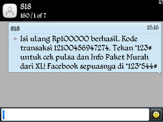 Fungsi pacar yang sebenarnya.