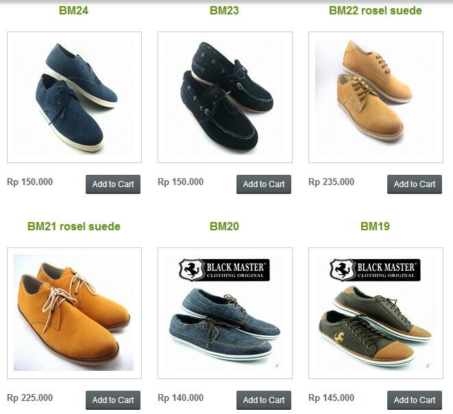 Sepatu Ajaib Bisa Terbang Hingga 30cm