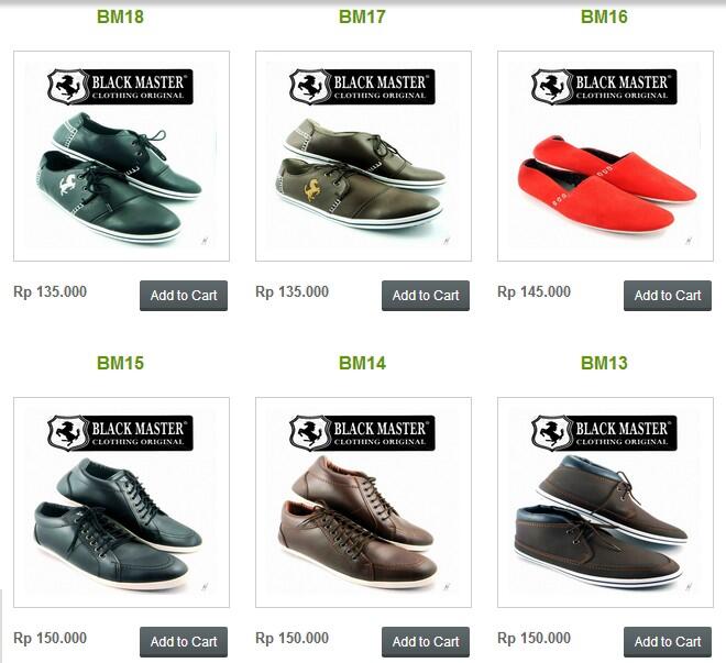 Sepatu Ajaib Bisa Terbang Hingga 30cm