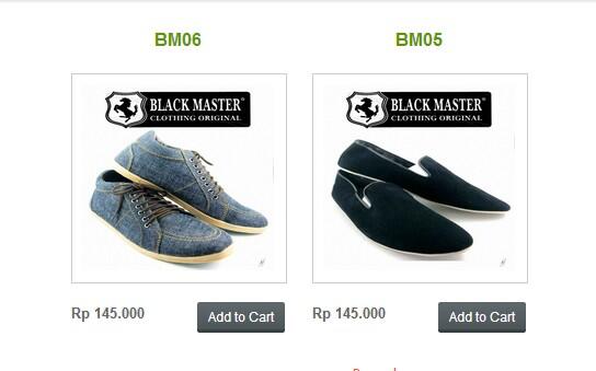 Sepatu Ajaib Bisa Terbang Hingga 30cm