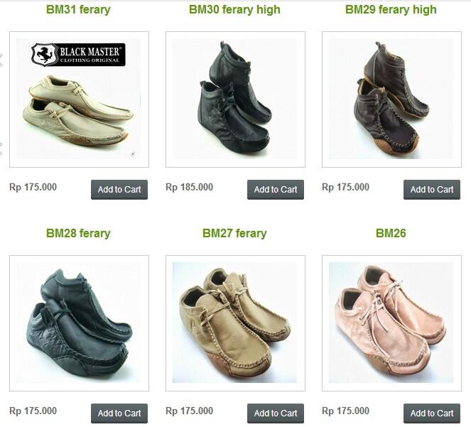 Sepatu Ajaib Bisa Terbang Hingga 30cm