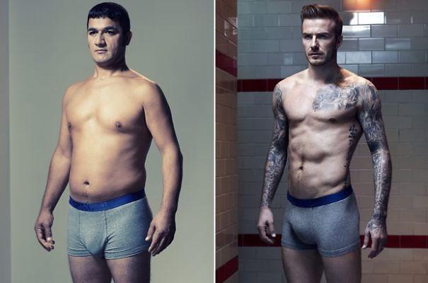 Model Iklan Mempengaruhi Keinginan Orang untuk Membeli Suatu Produk?