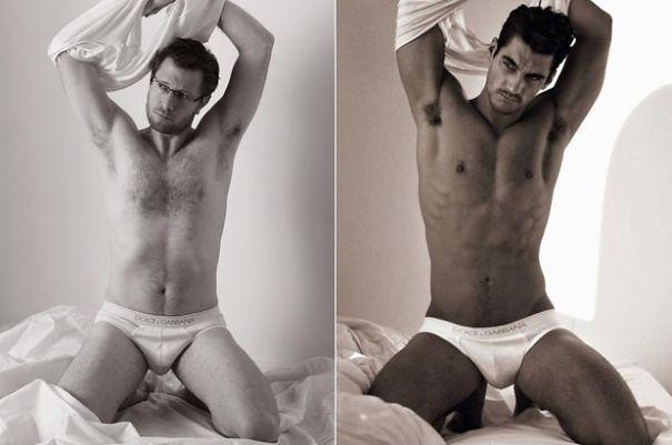 Model Iklan Mempengaruhi Keinginan Orang untuk Membeli Suatu Produk?