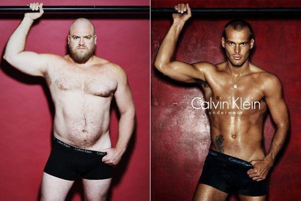 Model Iklan Mempengaruhi Keinginan Orang untuk Membeli Suatu Produk?