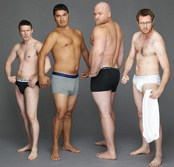 Model Iklan Mempengaruhi Keinginan Orang untuk Membeli Suatu Produk?