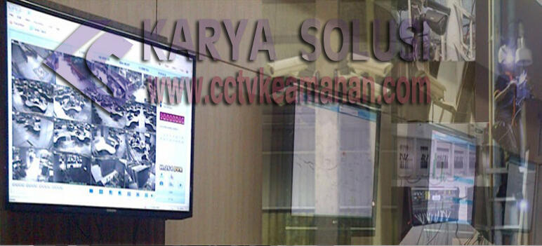 Pemeliharaan,perawatan & pemasangan cctv ,door Acces dan Fingerprin