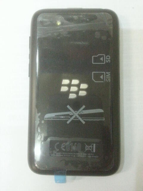 BlackBerry Q5 Black, Garansi Panjang bgt Murah bgt Mampir, Bungkus gan