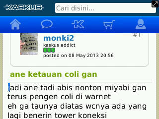 [Pict] liat sendiri simpulkan sendiri