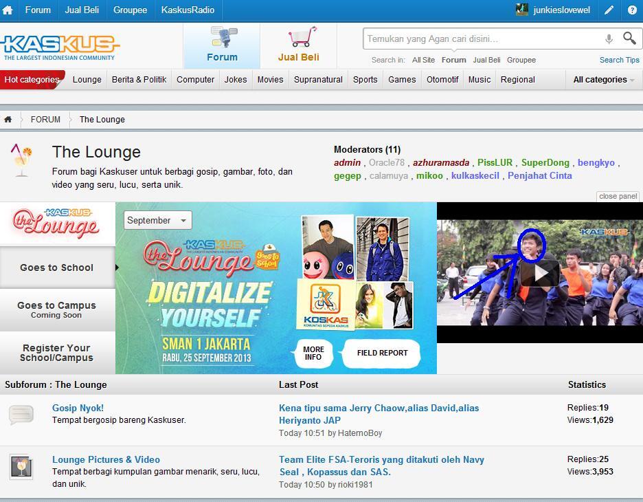 Masuk gan.. Mohon Bantuannya...