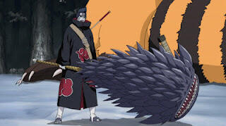 7 Senjata Terkuat Dalam Anime Naruto