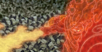 7 Senjata Terkuat Dalam Anime Naruto