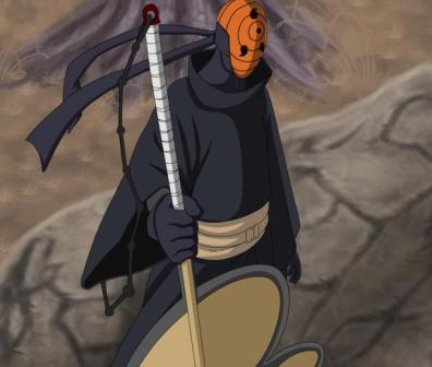 7 Senjata Terkuat Dalam Anime Naruto