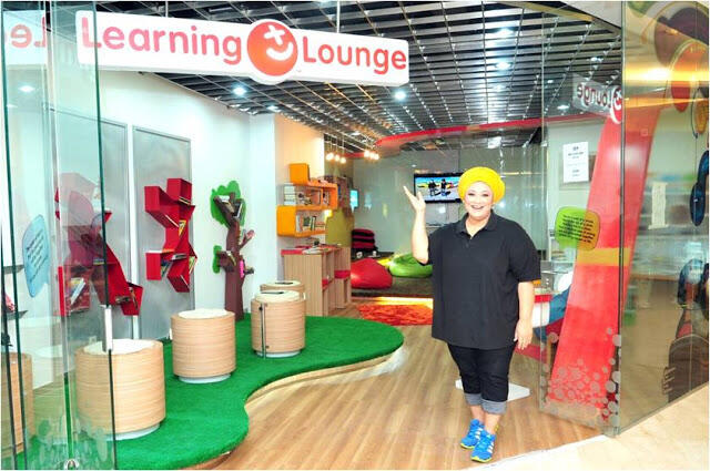 Gathering: Sharing Session - Minggu, 27 Oktober 2013