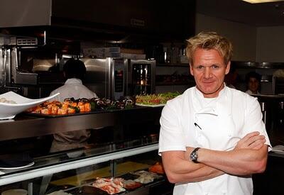 10 Chef paling kaya di dunia 