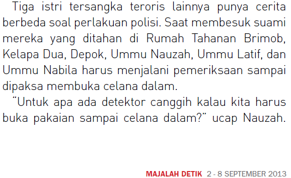 Pantes Nggk Mereka Ini Disebut &quot;PAHLAWAN&quot; ?