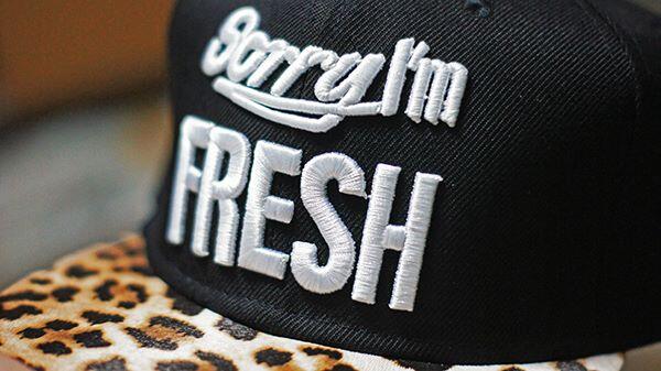 Topi Snapback Impor murah bangeeett !!