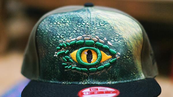Topi Snapback Impor murah bangeeett !!