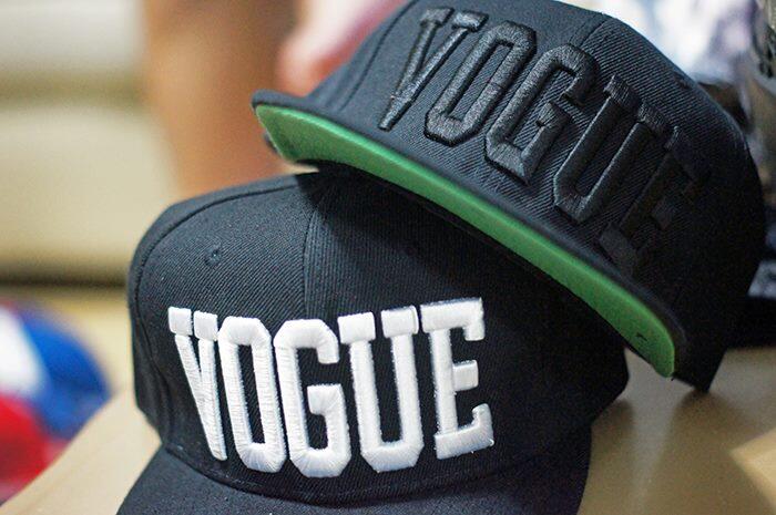 Topi Snapback Impor murah bangeeett !!