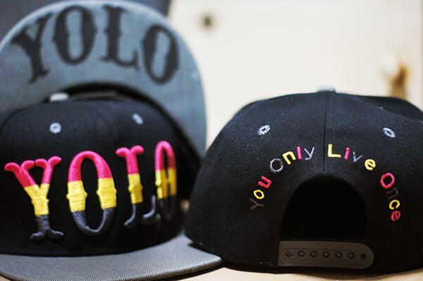 Topi Snapback Impor murah bangeeett !!