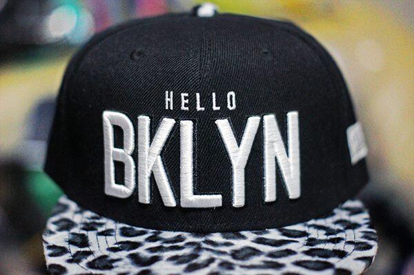 Topi Snapback Impor murah bangeeett !!
