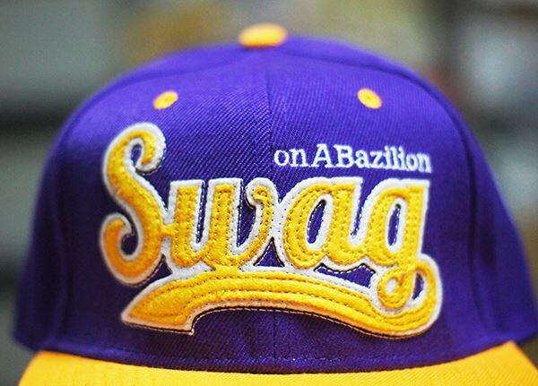 Topi Snapback Impor murah bangeeett !!