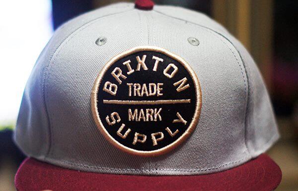 Topi Snapback Impor murah bangeeett !!