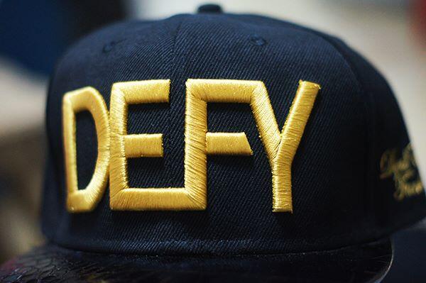 Topi Snapback Impor murah bangeeett !!