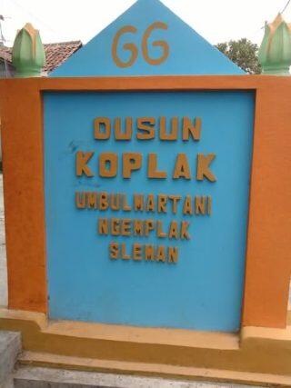 Nama Desa Paling Aneh Dan Unik di Indonesia 