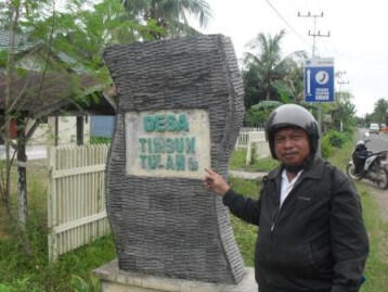 Nama Desa Paling Aneh Dan Unik di Indonesia 