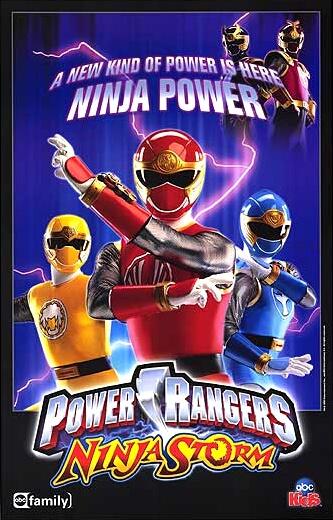 Mengenang kembali Para Power Rangers