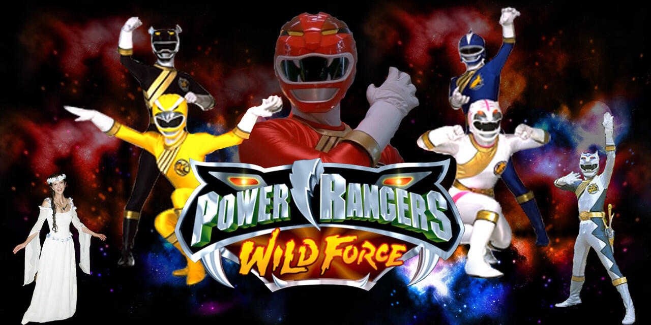 Mengenang kembali Para Power Rangers