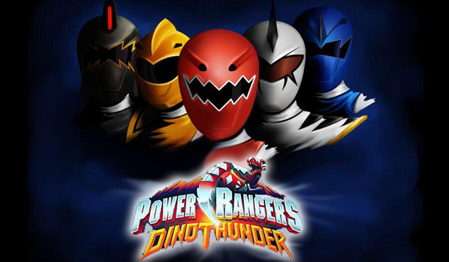 Mengenang kembali Para Power Rangers