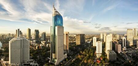 Indonesia --&amp;gt; 5 Besar Emerging Markets