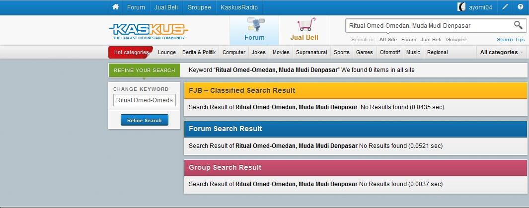 Ritual Omed-Omedan, Muda Mudi Denpasar 