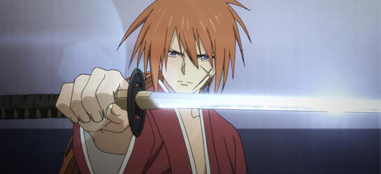 Anime, Serial, Box Office
