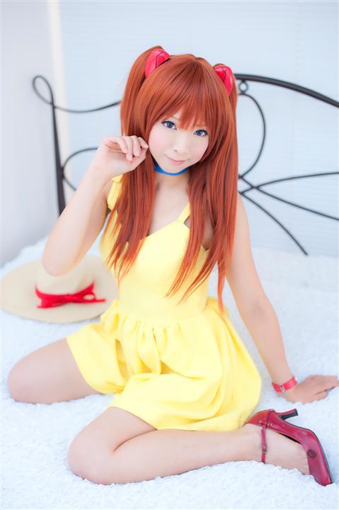 Foto - Foto Cosplay yang bikin mata segar &#91; Bening + BB20+ inside &#93;