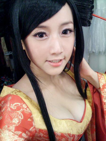 Foto - Foto Cosplay yang bikin mata segar &#91; Bening + BB20+ inside &#93;