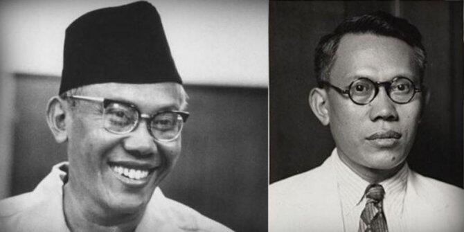 6 Kisah Inspiratif Para Petinggi Indonesia Jaman Dulu