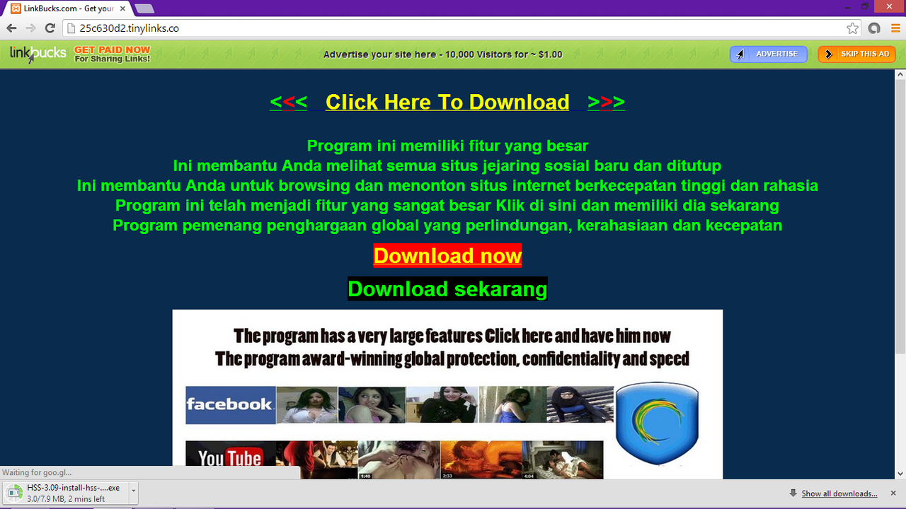 ada yang pernah punya masalah seperti ini gak gan?