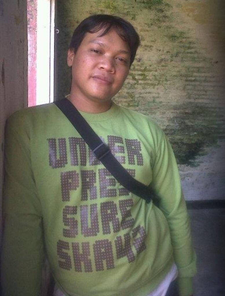:mads Ni Orang Sampah Kaskus