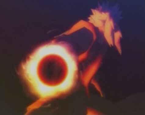 Mengenal jenis-jenis rasengan &#91;Naruto&#93;